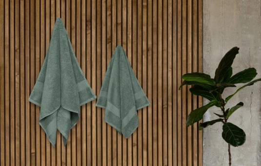 Полотенце ROYAL EUCALYPTUS