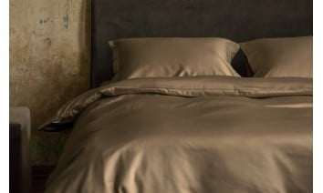 Voodipesukomplekt NOCCIOLINA