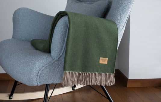 Pleed WOOL FOREST