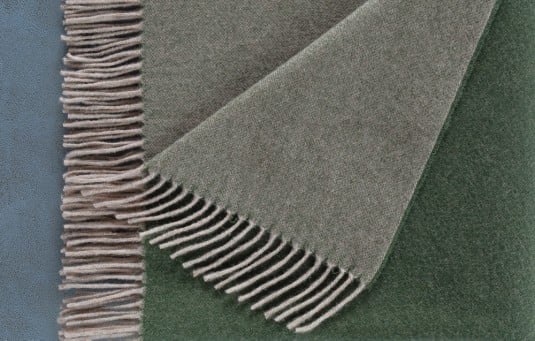 Pleed WOOL FOREST