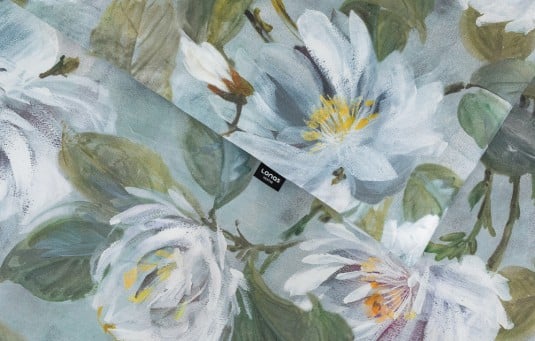 Voodipesukomplekt BLOSSOM