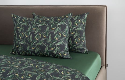 Voodipesukomplekt FICUS