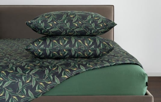 Voodipesukomplekt FICUS