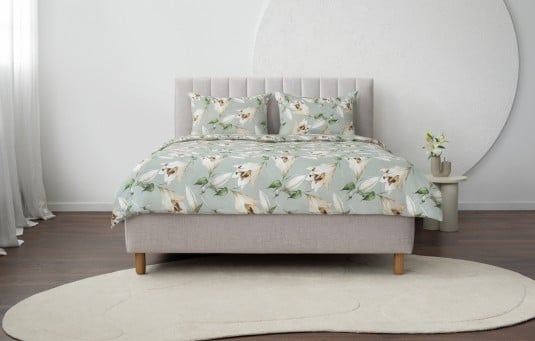Voodipesukomplekt LILY hind