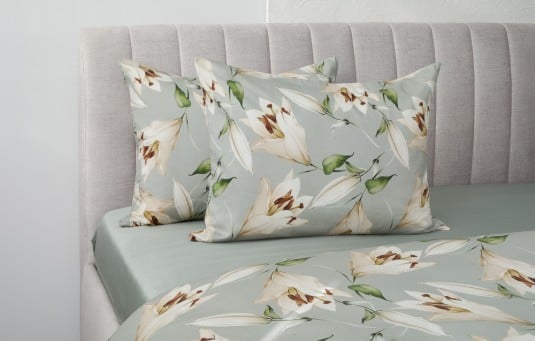 Voodipesukomplekt LILY
