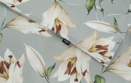 Voodipesukomplekt LILY