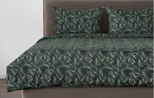 Voodipesukomplekt FICUS