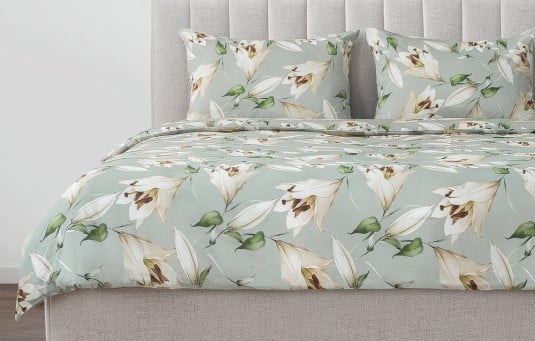 Voodipesukomplekt LILY