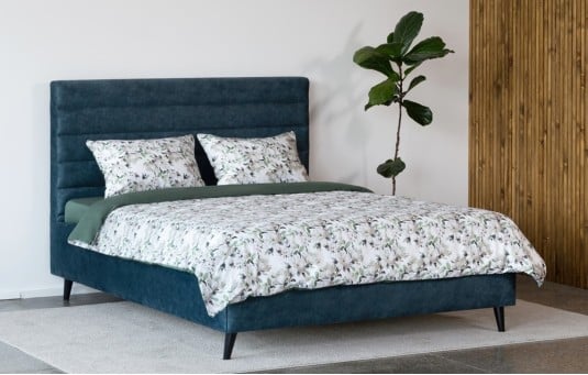 Voodi CAPRICCIO