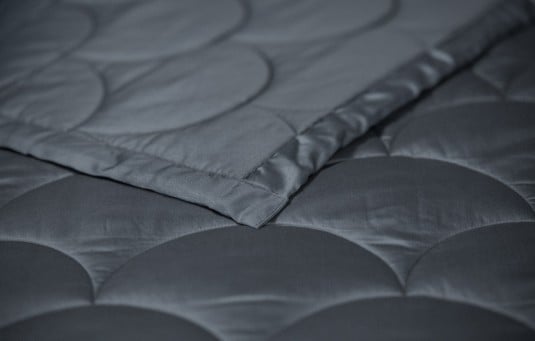 Voodikate CHARCOAL