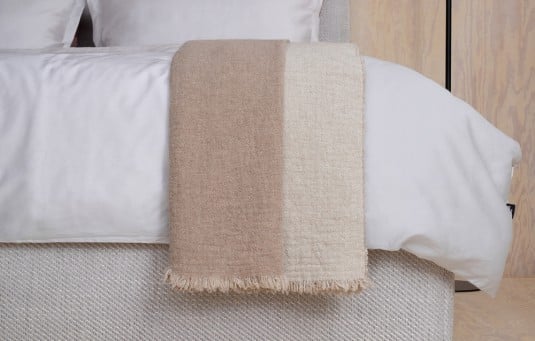 Pleed ONDULATO BEIGE