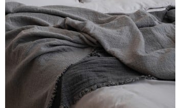 Pleed ONDULATO GREY