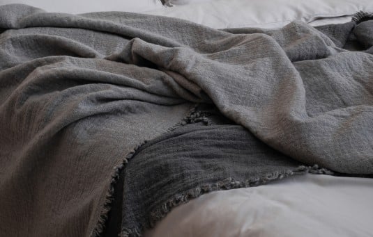 Pleed ONDULATO GREY