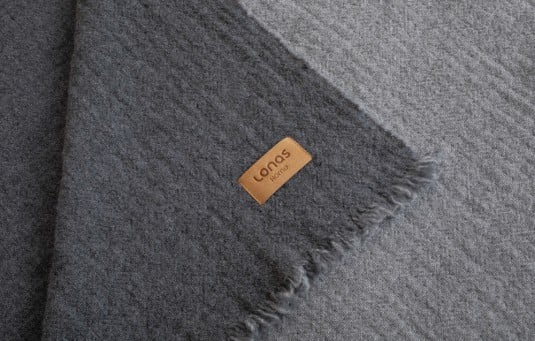 Pleed ONDULATO GREY