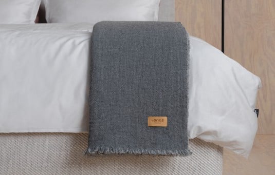 Pleed ONDULATO GREY