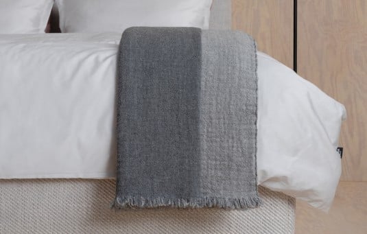 Pleed ONDULATO GREY