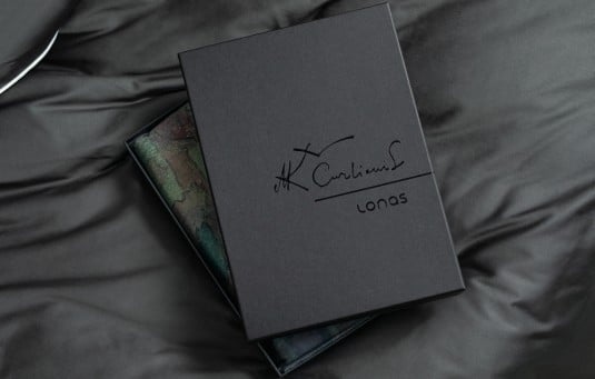 Комплект постельного белья GĖLĖS