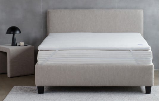 Kattemadrats LONO-TEC II
