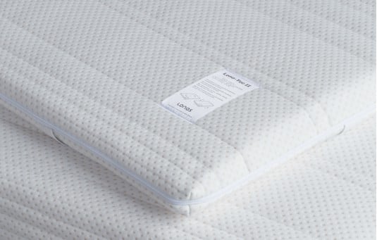 Kattemadrats LONO-TEC II