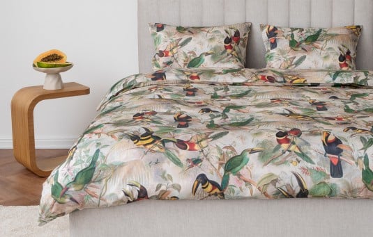 Комплект постельного белья TOUCAN