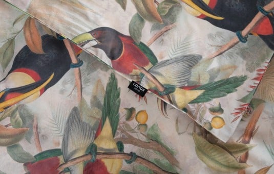 Комплект постельного белья TOUCAN